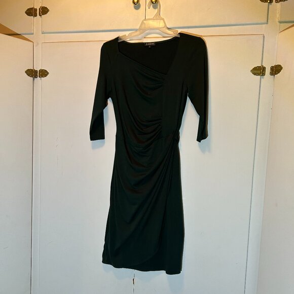 Liyinxi Dresses & Skirts - Liyinxi Emerald Green Body Con Dress